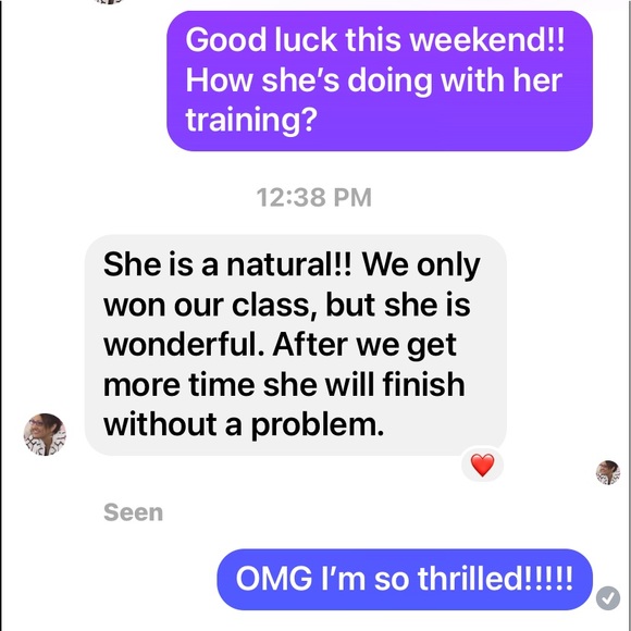 ❤️Nova❤️My Heart❤️ - Picture 16 of 16